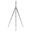 Benro FBAT15CVX20 Bat tripod Digital/film cameras 3 leg(s) Grey Benro FBAT15CVX20 Bat tripod Digital/film cameras 3 leg(s) Grey