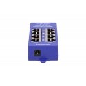 Extralink Gigabit PoE Injector 4 Port 4x 1000Mb/s RJ45 Extralink Gigabit PoE Injector 4 Port 4x 1000Mb/s RJ45