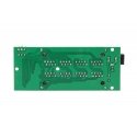 Extralink Gigabit PoE Injector 4 Port 4x 1000Mb/s RJ45 Extralink Gigabit PoE Injector 4 Port 4x 1000Mb/s RJ45