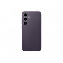 Samsung Vegan Leather Case чехол для мобильного телефона 17 cm (6.7") Крышка Фиолетовый Samsung Vegan Leather Case чехол для мобильного телефона 17 cm (6.7") Крышка Фиолетовый