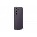 Samsung Vegan Leather Case mobilo telefonu apvalks 17 cm (6.7") Aploksne Violets Samsung Vegan Leather Case mobilo telefonu apvalks 17 cm (6.7") Aploksne Violets