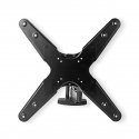 Nedis TVWM2732BK telerikinnitus 139,7 cm (55") Must Nedis TVWM2732BK telerikinnitus 139,7 cm (55") Must