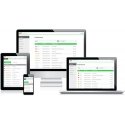 APC ERWPMON1-1Y-DIGI programmatūras licence/jauninājums 1 gads(i)