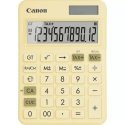 Canon LS-125KB калькулятор Настольный Базовый Желтый Canon LS-125KB калькулятор Настольный Базовый Желтый
