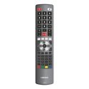 Haeger UR-006.002A remote control Universal Press buttons Haeger UR-006.002A remote control Universal Press buttons