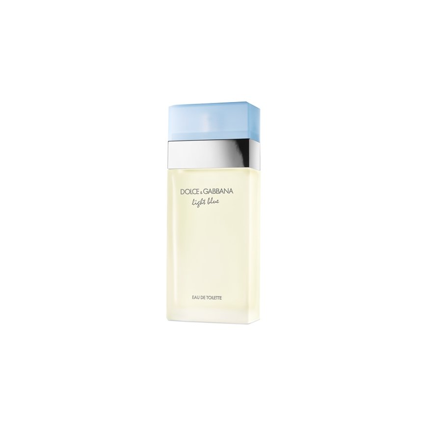 Dolce&Gabbana Light Blue 100ml Tester Naised
