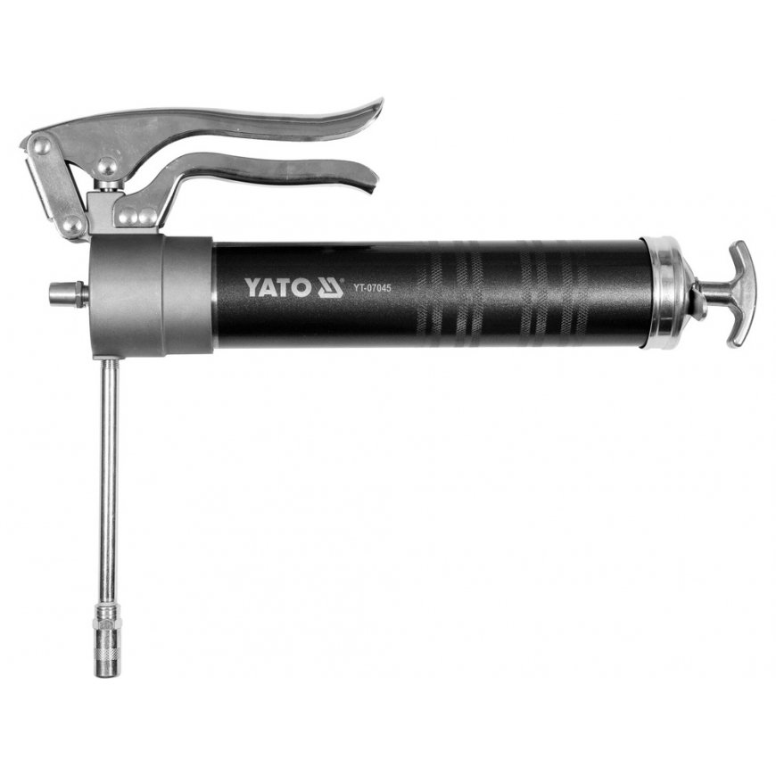 Yato YT-07045 rasvapistooli Pistoolikahvan voitelupistooli – 2