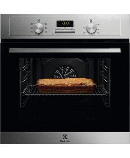 Electrolux EOF3H00BX 65 L Ruostumaton teräs