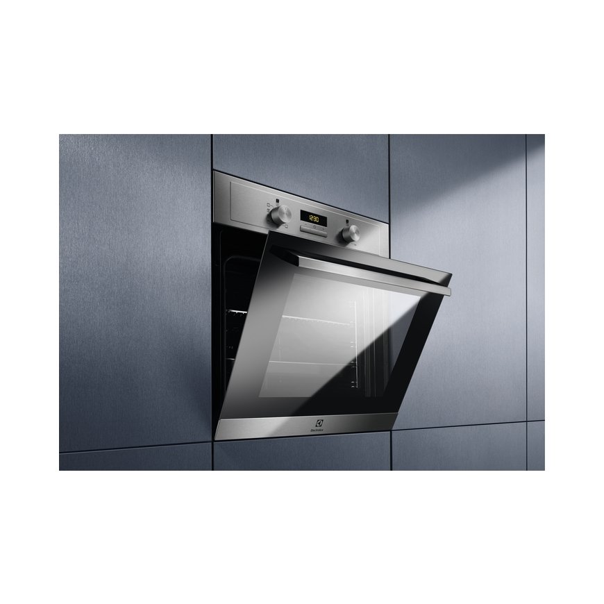 Electrolux EOF3H00BX 65 L Ruostumaton teräs – 2