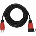 Brennenstuhl 9161100110 elektros tinklo ilgintuvas 10 m 1 AC išvestis(ys / čių) Vidaus / lauko Juoda Brennenstuhl 9161100110 elektros tinklo ilgintuvas 10 m 1 AC išvestis(ys / čių) Vidaus / lauko Juoda