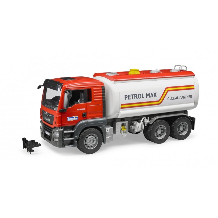 BRUDER 3775 žaislinė transporto priemonė