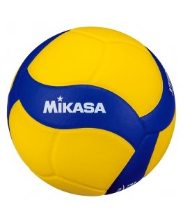 MIKASA VT500W võrkpalli Hoonesisene Mitmevärviline