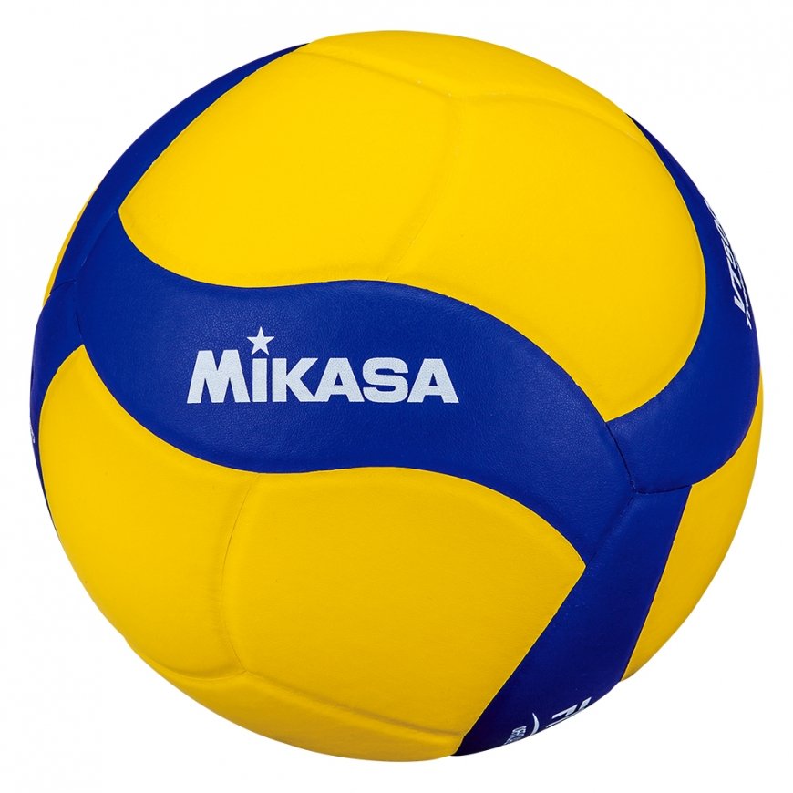 MIKASA VT500W tinklinio kamuolys Vidaus Multi spalvos