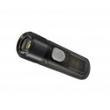 Nitecore TIKI LE musta Käsikokoinen taskulamppu LED Nitecore TIKI LE musta Käsikokoinen taskulamppu LED