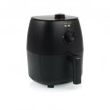 Tristar FR-9014 обжарочный аппарат Одиночный 2 L 1150 W Аэрофритюрница с горячим воздухом Черный Tristar FR-9014 обжарочный аппарат Одиночный 2 L 1150 W Аэрофритюрница с горячим воздухом Черный