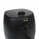 Tristar FR-9014 обжарочный аппарат Одиночный 2 L 1150 W Аэрофритюрница с горячим воздухом Черный Tristar FR-9014 обжарочный аппарат Одиночный 2 L 1150 W Аэрофритюрница с горячим воздухом Черный