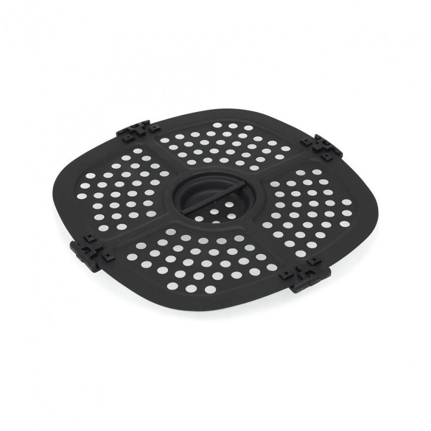 Tristar FR-9014 rasvakeitin Yksi 2 L 1150 W Kuumakiertoilmakypsennin musta – 4