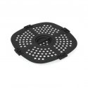 Tristar FR-9014 gruzdintuvė Vienas 2 L 1150 W Karšto oro gruzdintuvė Juoda Tristar FR-9014 gruzdintuvė Vienas 2 L 1150 W Karšto oro gruzdintuvė Juoda