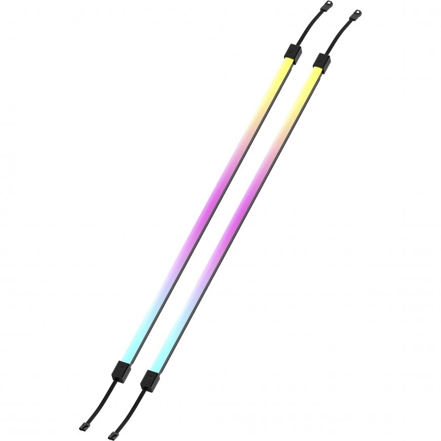 Corsair LS350 Aurora LED josla