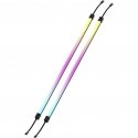 Corsair LS350 Aurora LED-riba