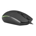 Mars Gaming MMG компьютерная мышь Игровой Для правой руки USB тип-A Оптический 3200 DPI Mars Gaming MMG компьютерная мышь Игровой Для правой руки USB тип-A Оптический 3200 DPI