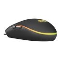 Mars Gaming MMG hiiri Pelaaminen Oikeakätinen USB A-tyyppi Optinen 3200 DPI Mars Gaming MMG hiiri Pelaaminen Oikeakätinen USB A-tyyppi Optinen 3200 DPI