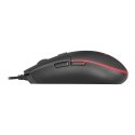 Mars Gaming MMG hiiri Pelaaminen Oikeakätinen USB A-tyyppi Optinen 3200 DPI Mars Gaming MMG hiiri Pelaaminen Oikeakätinen USB A-tyyppi Optinen 3200 DPI