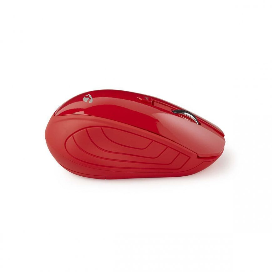 Nedis MSWS400RD mouse – 3