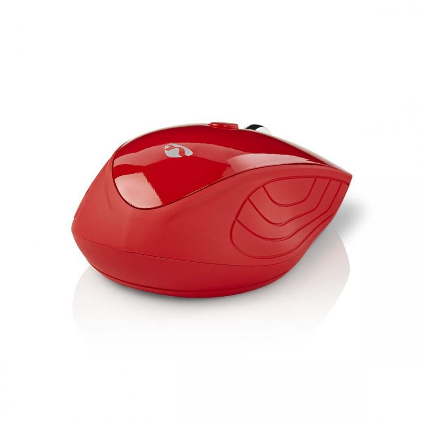 Nedis MSWS400RD mouse – 5