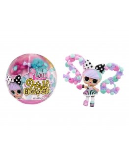L.O.L. Surprise! Hair Beads Tots Asst