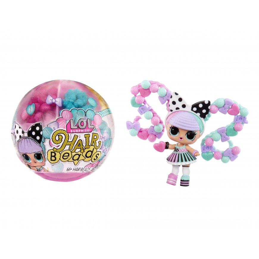 MGA Entertainment L.O.L. Surprise
