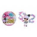 L.O.L. Surprise! Hair Beads Tots Asst L.O.L. Surprise! Hair Beads Tots Asst