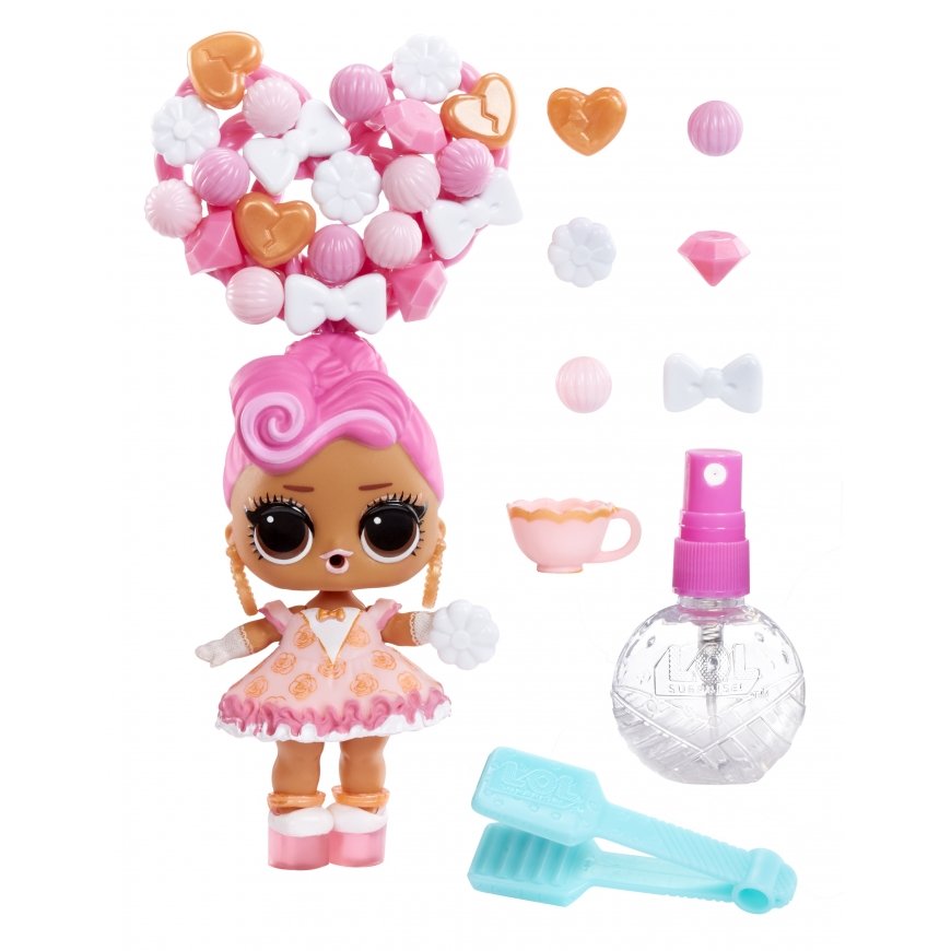 L.O.L. Surprise! Hair Beads Tots Asst – 2