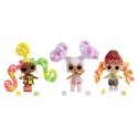 L.O.L. Surprise! Hair Beads Tots Asst L.O.L. Surprise! Hair Beads Tots Asst