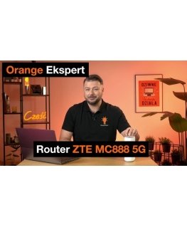Router G5B (MC888B)