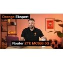 Router G5B (MC888B) Router G5B (MC888B)