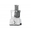 Kenwood MultiPro Express food processor 1000 W 3 L Stainless steel, White Kenwood MultiPro Express food processor 1000 W 3 L Stainless steel, White
