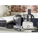 Kenwood MultiPro Express pārtikas pārstrāde 1000 W 3 L Nerūsējošs tērauds, Balts