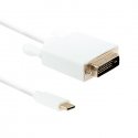 Qoltec 50417 USB ekrano adapteris Qoltec 50417 USB ekrano adapteris