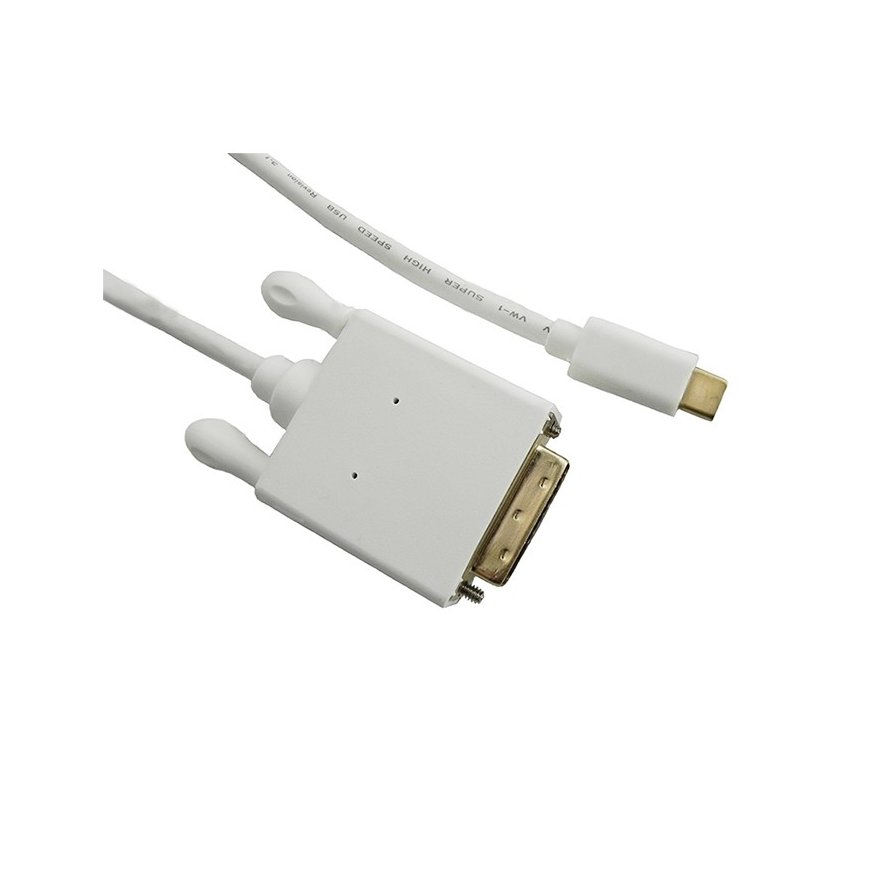 Qoltec 50417 USB grafiikka-adapteri – 2