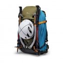 Lowepro PhotoSport Seljakott Roheline