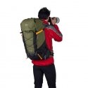 Lowepro PhotoSport Backpack Green