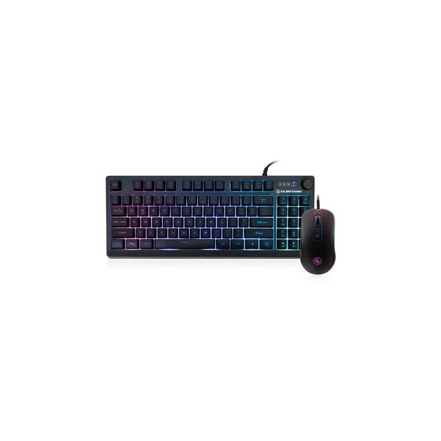 Hama multi device keyboard and mouse