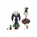 Klocki Disney 43262 Suknie Diaboliny i Cruelli De Mon Klocki Disney 43262 Suknie Diaboliny i Cruelli De Mon