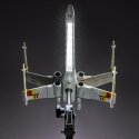 Paladone X Wing laualamp LED Must, Mitmevärviline Paladone X Wing laualamp LED Must, Mitmevärviline