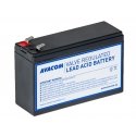 AVACOM AVA-RBC114 аккумулятор для ИБП Герметичная свинцово-кислотная (VRLA) AVACOM AVA-RBC114 аккумулятор для ИБП Герметичная свинцово-кислотная (VRLA)