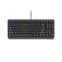 WK-500 multi device keyboard black-grey WK-500 multi device keyboard black-grey