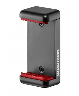 Manfrotto MCLAMP laikiklis Juoda