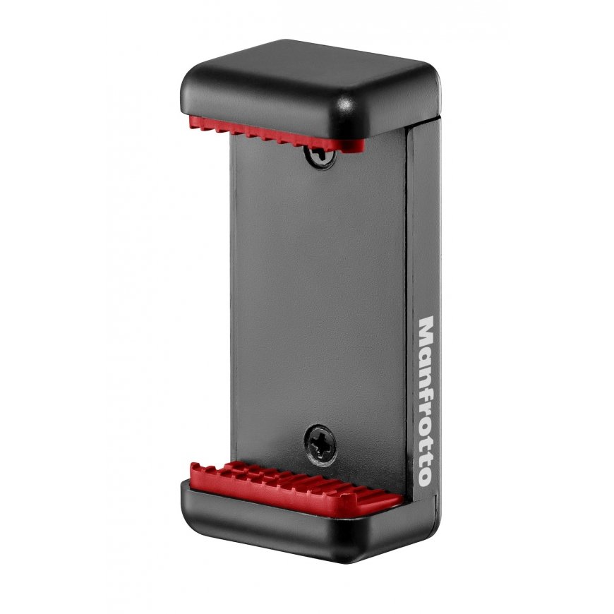 Manfrotto MCLAMP teline/pidike musta