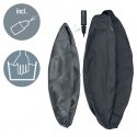 Leitz Active Sitzball 55cm Pilka Vidaus Sferinis Leitz Active Sitzball 55cm Pilka Vidaus Sferinis